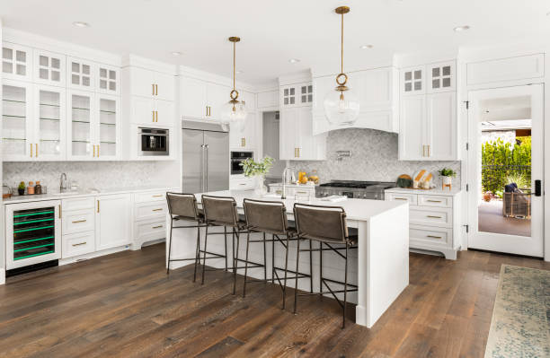 24/7 Emergency Kitchen Island Installation experts in Hudson, PA
